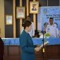 Ketua TP-PKK Ny.Sinta Aneng  (dok/photo)