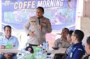 Kapolres Anambas AKBP I Gusti Ngurah Agung Budianaloka SIK,MH (photo/dok)
