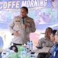 Kapolres Anambas AKBP I Gusti Ngurah Agung Budianaloka SIK,MH (photo/dok)