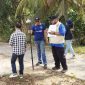 Petugas Perkim Bintan (dok/photo)