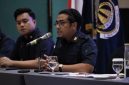 Tim Intelijen Keimigrasian Panca Cahya Kusuma (dok/photo)