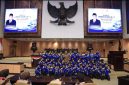 Kontingen Jamnas XII Anambas  (dok/photo)