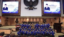 Kontingen Jamnas XII Anambas (dok/photo)