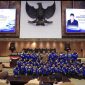 Kontingen Jamnas XII Anambas  (dok/photo)