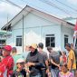 Pesta Rakyat Pemdes Tarempa Barat (dok/photo)