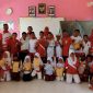 Guru dan Siswa  SDN 007 Muntai (dok/photo)