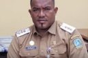 Camat Jemaja Mudahir (dok/photo)