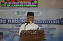 Bupati Anambas Aneng  (dok/photo)
