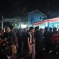 Warga Desa Air Bini Tarempa (dok/photo)