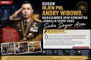 Irjen Pol Andry Wibowo (dok/photo)