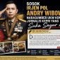 Irjen Pol Andry Wibowo (dok/photo)