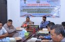 Kapolres Anambas dan Jajaran bersama Tim Ombudsman Kepri (dok/photo)