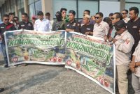 Komunitas Komando (dok/photo)