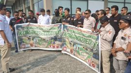 Komunitas Komando (dok/photo)