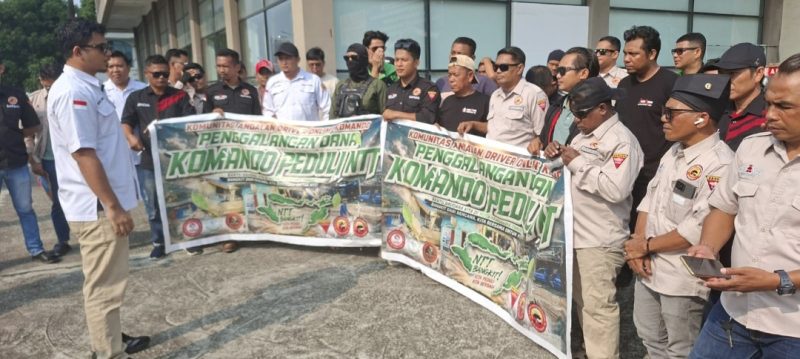 Komunitas Komando (dok/photo)