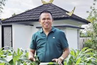 Ketum KJK