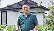 Ketum KJK
