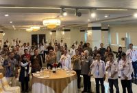 UKW KJK Angkatan I 2026 (dok/photo)