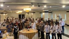 UKW KJK Angkatan I 2026 (dok/photo)