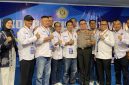 UKW KJK Didukung Bp Batam (dok/photo)