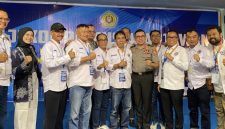 UKW KJK Didukung Bp Batam (dok/photo)