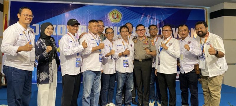 UKW KJK Didukung Bp Batam (dok/photo)
