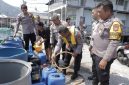 Jajaran Polres Anambas (dok/photo)