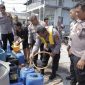 Jajaran Polres Anambas (dok/photo)