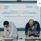 PLN Batam Teken 4 Kerjasama (dok/photo)