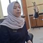 Kacab Bulog Batam Asharyanti