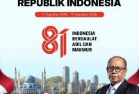 Komisaris Utama PLN Batam Doddy Trisunu (dok/photo)
