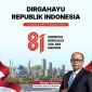 Komisaris Utama PLN Batam Doddy Trisunu (dok/photo)