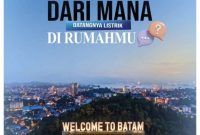 Perjalanan Listrik Hingga ke Rumah (dok/photo)