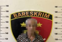 Pelaku Setubuhi Anak (dok/photo)
