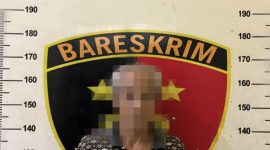 Pelaku Setubuhi Anak (dok/photo)
