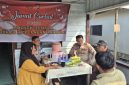 Jumat Curhat Polsek Jemaja (dok/photo)
