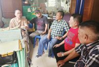 Aksi Solidaritas KJK (dok/photo)