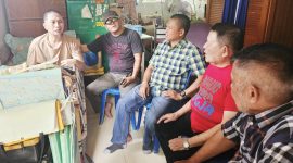 Aksi Solidaritas KJK (dok/photo)