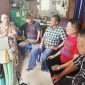 Aksi Solidaritas KJK (dok/photo)