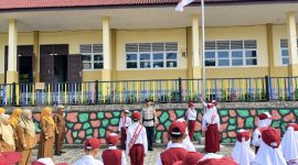 Police Goes to School (dok/photo)