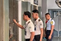 Rutan Batam Terapkan Layanan 3S (dok/photo)