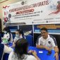 Pemeriksaan kesehatan gratis (dok/photo)