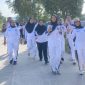Fun Walk Rutan Batam (dok/photo)