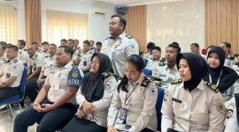 Rapat Lintas Pegawai (dok/photo)