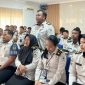 Rapat Lintas Pegawai (dok/photo)