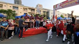 Wali Kota Batam Amsakar Achmad (dok/photo)
