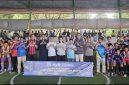 Penutupan AFK Championship 2026 (dok/photo)