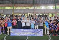 Penutupan AFK Championship 2026 (dok/photo)