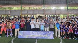 Penutupan AFK Championship 2026 (dok/photo)