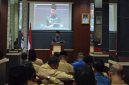 Bupati Aneng Sampaikan Rancangan APBDP 2026 melalui Rapat Paripurna DPRD Anambas (dok/photo)